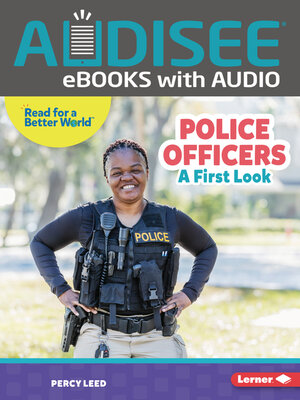 cover image of Police Officers